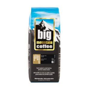 Big Mountain Coffee Breakfast Blend