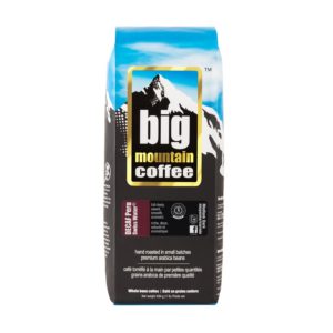 Big Mountain Coffee Decaf