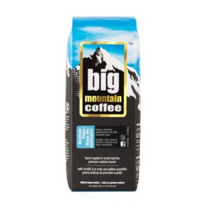 Big Mountain Coffee Mountain Magic Roast