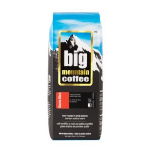 Big Mountain Coffee Costa Rica Roast