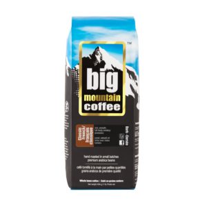 Big Mountain Coffee Classic French